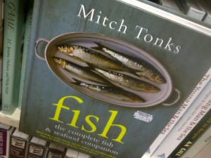 Fish by Mitch Tonks.