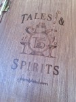 Tales & Spirits