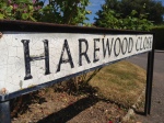 Harewood Close, Bexhill-On-Sea